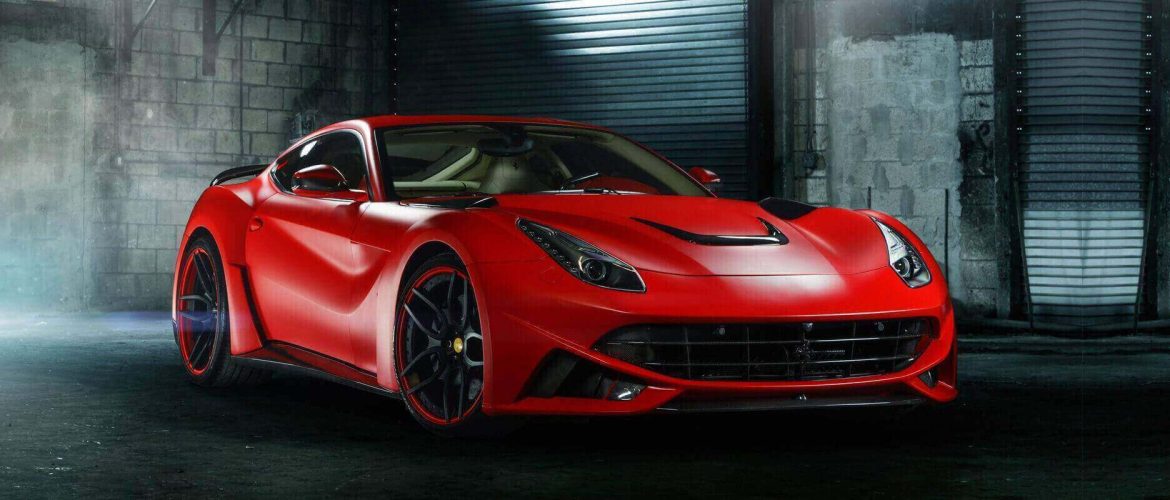 Buy your dream car