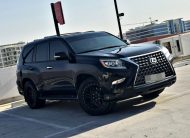 Lexus Gx 460 2018
