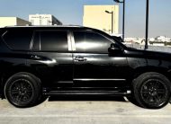 Lexus Gx 460 2018