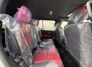 TOYOTA LAND CRUISER GR SPORTS 2025