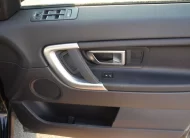 Land Rover Discovery 2016