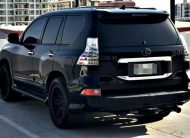 Lexus Gx 460 2018