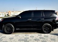 Lexus Gx 460 2018