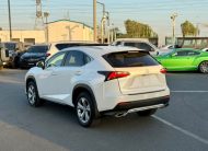 Lexus Nx 200 2015