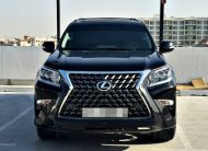 Lexus Gx 460 2018