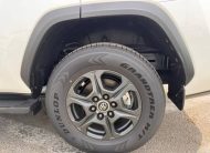 TOYOTA LAND CRUISER GR SPORTS 2025