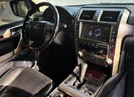 Lexus Gx 460 2018