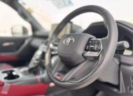 TOYOTA LAND CRUISER GR SPORTS 2025