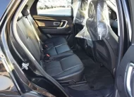 Land Rover Discovery 2016