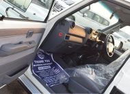 2019 TOYOTA LAND CRUISER