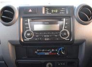 2019 TOYOTA LAND CRUISER