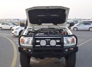 2019 TOYOTA LAND CRUISER