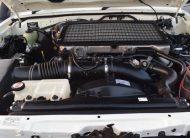 2019 TOYOTA LAND CRUISER
