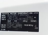 2019 TOYOTA LAND CRUISER