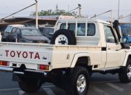2019 TOYOTA LAND CRUISER