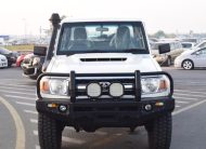 2019 TOYOTA LAND CRUISER