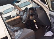 2019 TOYOTA LAND CRUISER