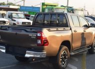 2021 TOYOTA HILUX