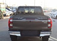 2021 TOYOTA HILUX