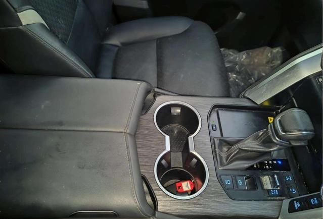 2023 TOYOTA LAND CRUISER 5