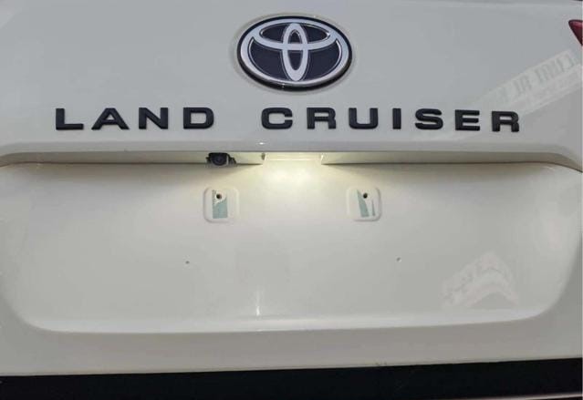 2023 TOYOTA LAND CRUISER 5