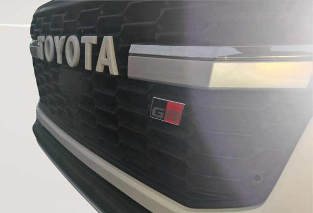 2023 TOYOTA LAND CRUISER 5