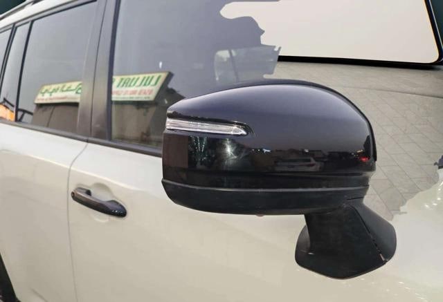 2023 TOYOTA LAND CRUISER 5