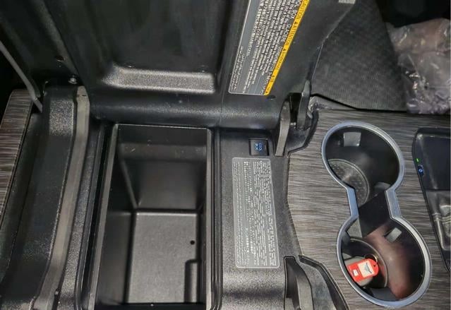 2023 TOYOTA LAND CRUISER 5