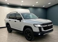 2023 TOYOTA LAND CRUISER 5