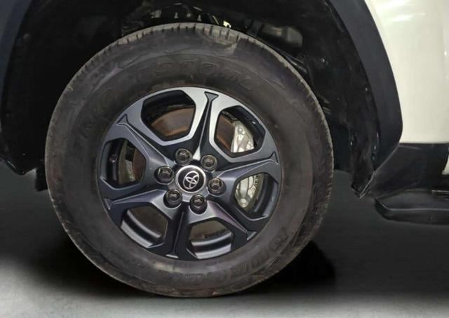 2023 TOYOTA LAND CRUISER 5