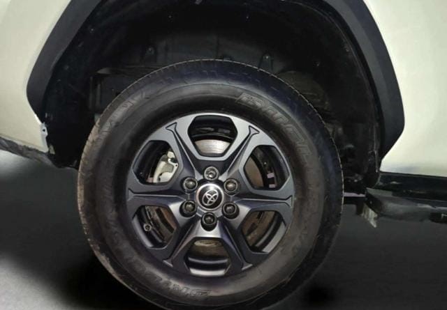 2023 TOYOTA LAND CRUISER 5