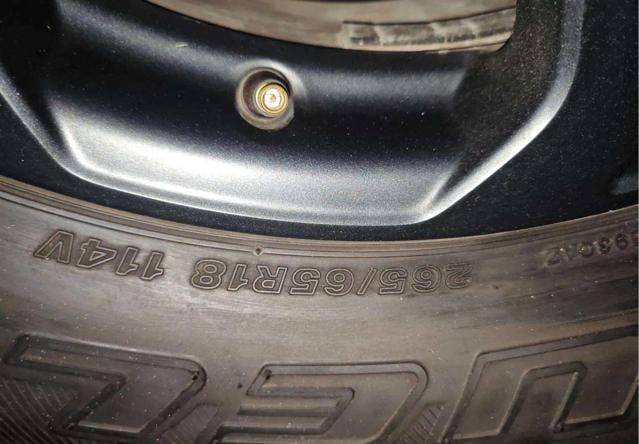 2023 TOYOTA LAND CRUISER 5