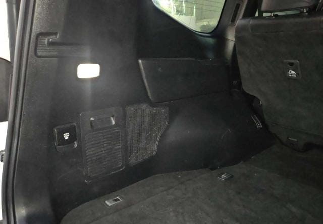 2023 TOYOTA LAND CRUISER 5