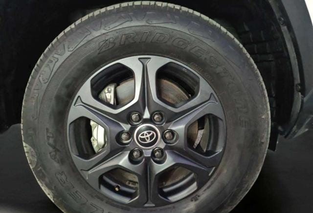 2023 TOYOTA LAND CRUISER 5