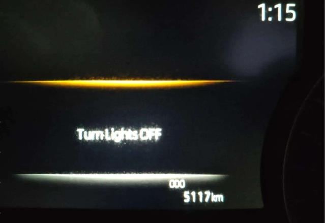 2023 TOYOTA LAND CRUISER 5