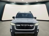 2023 TOYOTA LAND CRUISER 5