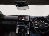 2023 TOYOTA LAND CRUISER 5