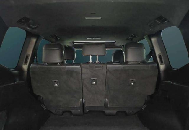 2023 TOYOTA LAND CRUISER 5