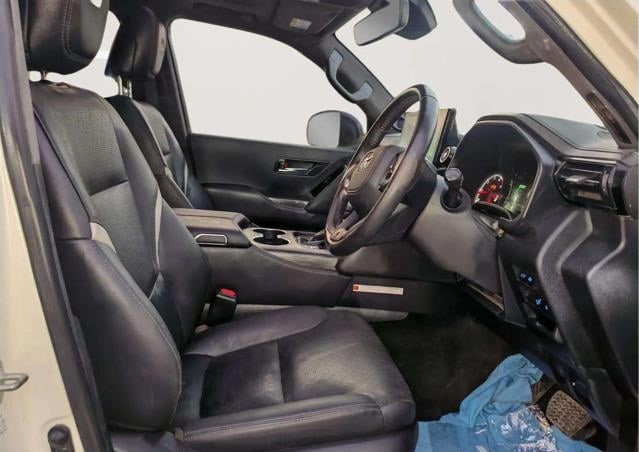 2023 TOYOTA LAND CRUISER 5