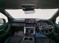 2023 TOYOTA LAND CRUISER 5