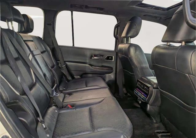 2023 TOYOTA LAND CRUISER 5