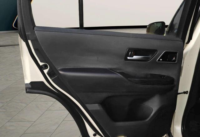 2023 TOYOTA LAND CRUISER 5