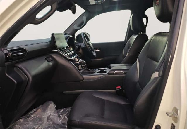 2023 TOYOTA LAND CRUISER 5