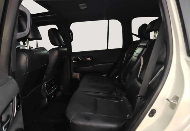 2023 TOYOTA LAND CRUISER 5