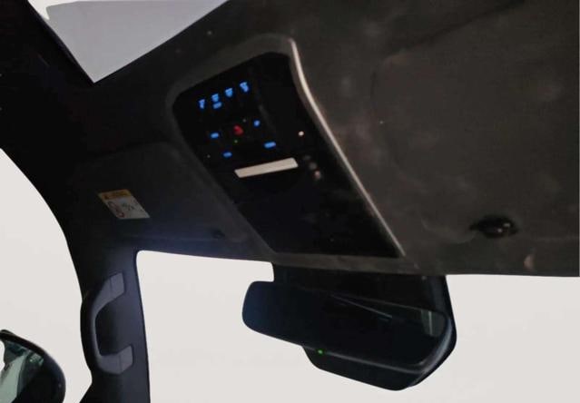 2023 TOYOTA LAND CRUISER 5