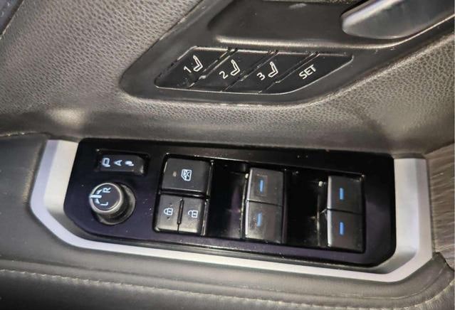 2023 TOYOTA LAND CRUISER 5