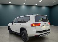 2023 TOYOTA LAND CRUISER 5