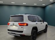 2023 TOYOTA LAND CRUISER 5