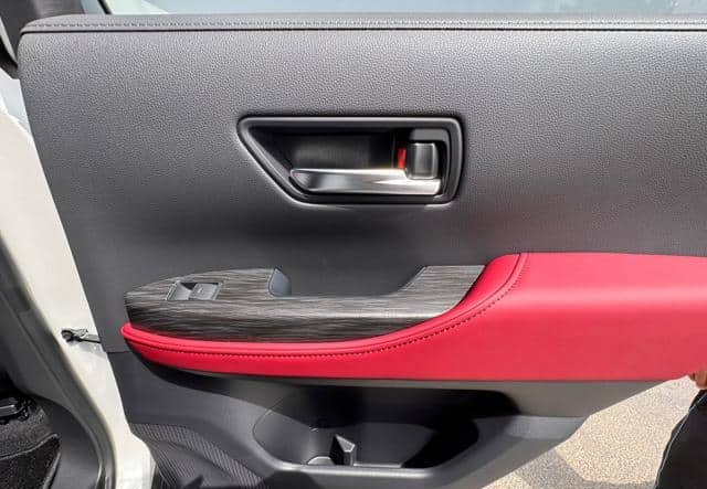 TOYOTA LAND CRUISER GR SPORTS 2025