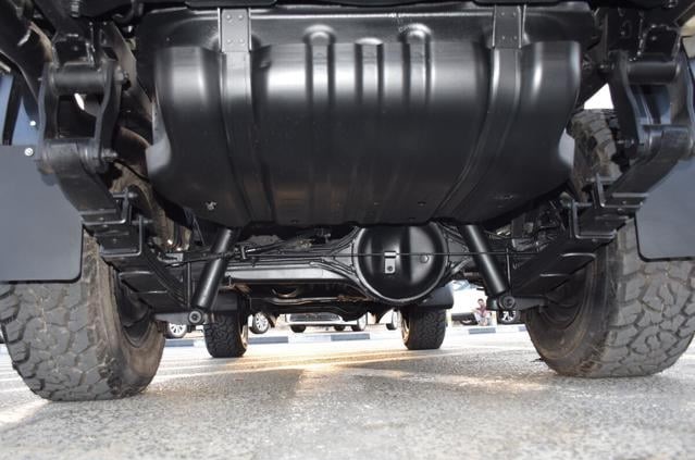 2018 TOYOTA LAND CRUISER
